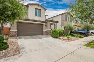 5427 S Canyon Rim in Mesa, AZ - Building Photo - Building Photo