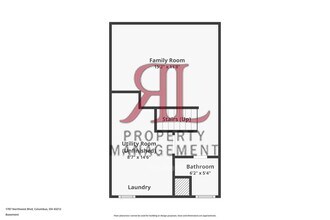 1787 Northwest Blvd in Columbus, OH - Foto de edificio - Building Photo