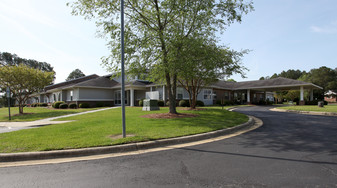 Joseph E Price Center Apartments