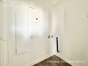 7008 Beverly Blvd-Unit -A in Los Angeles, CA - Building Photo - Building Photo