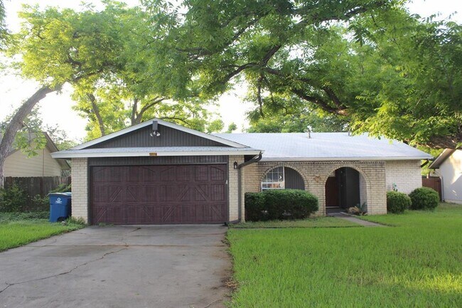 property at 12118 Old Stage Trail