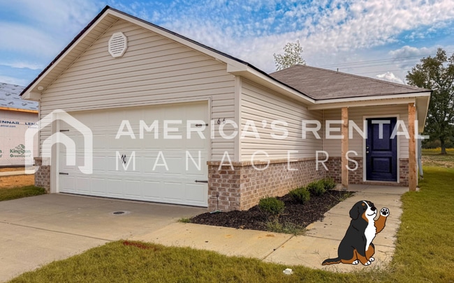 property at 66 Challenger Way