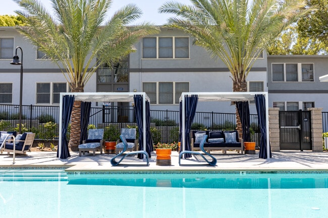 Stadium Park Apartments