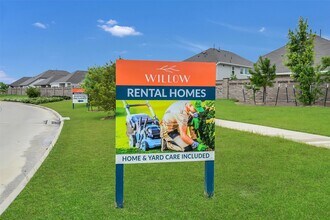 21015 Bay Vlg Dr in Cypress, TX - Building Photo - Building Photo