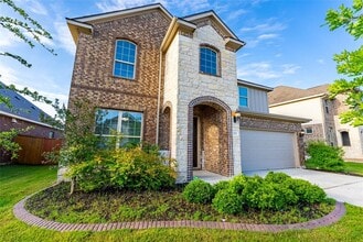 3717 Del Payne Ln in Pflugerville, TX - Building Photo - Building Photo