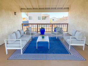 Nautilus Rental Homes in Oxnard, CA - Building Photo - Building Photo