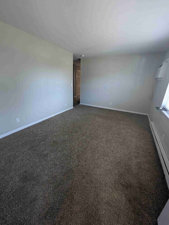 115 Fisher Blvd in Paducah, KY - Building Photo
