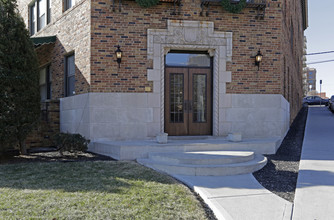 Monterey Apartments in Kansas City, MO - Building Photo - Building Photo