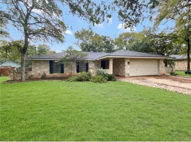 property at 708 Cielo Dr