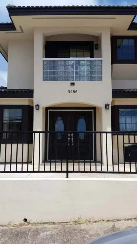 3486 Paalea St in Honolulu, HI - Foto de edificio - Building Photo