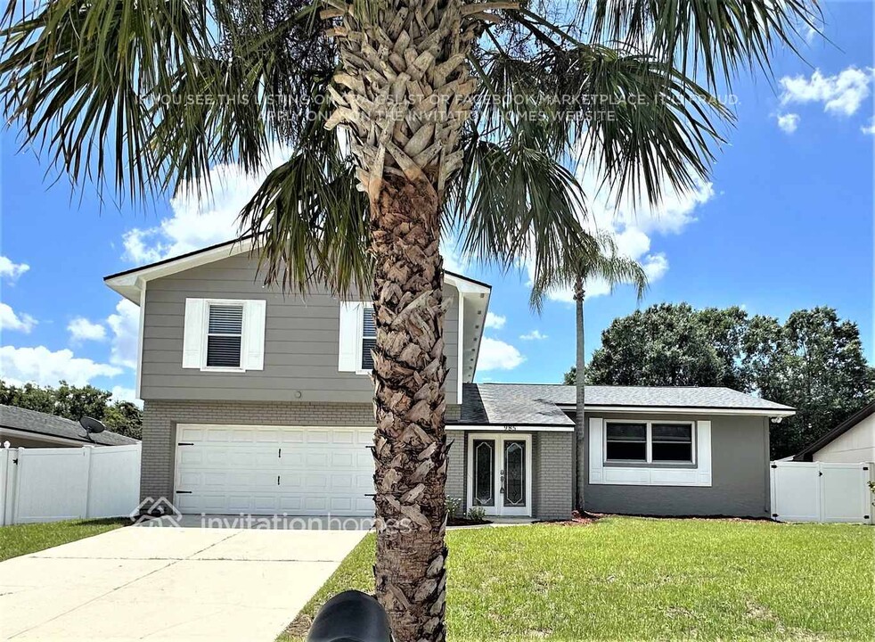 985 Turkey Hollow Cir in Winter Springs, FL - Building Photo