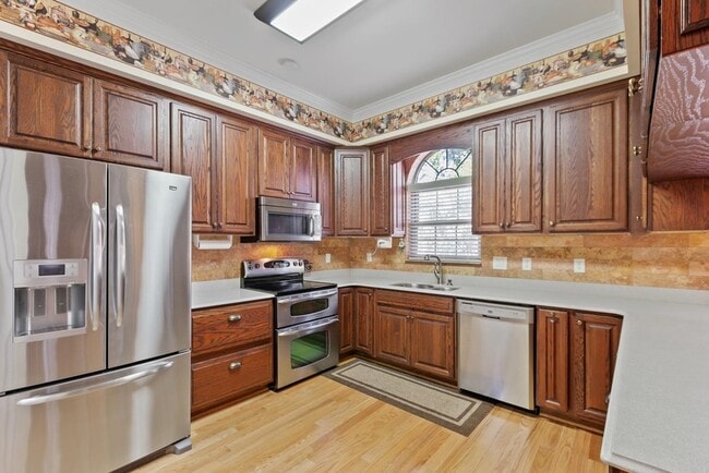 3440 Jonathan Landing Dr in Tallahassee, FL - Building Photo - Building Photo