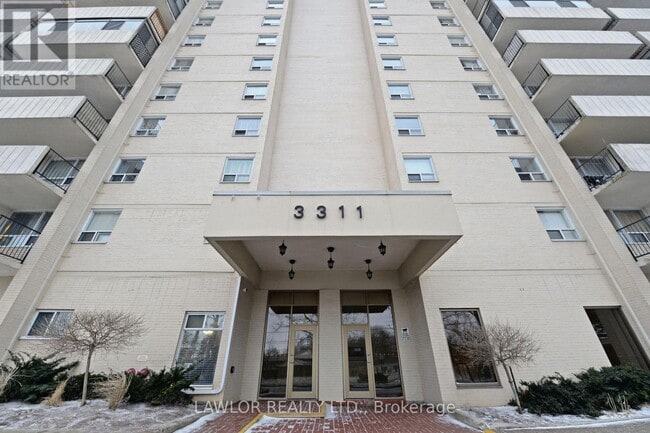 property at 3311-3311 Kingston Rd