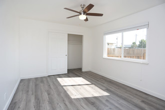 McClellan Apartments in North Highlands, CA - Building Photo - Interior Photo