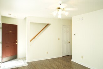 111 Darien Terrace in Charlottesville, VA - Building Photo - Building Photo