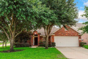 11618 Columbia Pines Ln in Cypress, TX - Building Photo
