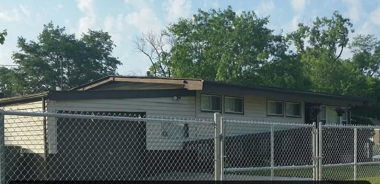 2080 Bancroft St in Columbus, OH - Building Photo