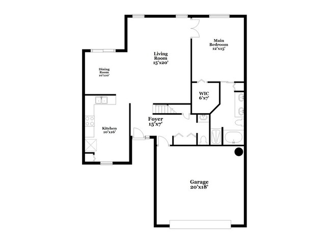 7621 Jeno St in Zephyrhills, FL - Building Photo - Building Photo