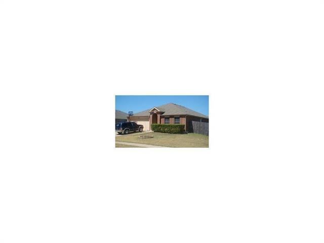 property at 1509 Dockside Dr