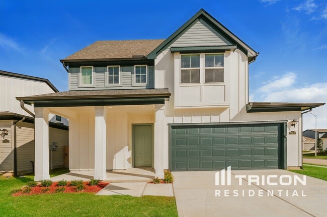 property at 22810 Terrazzo Dr