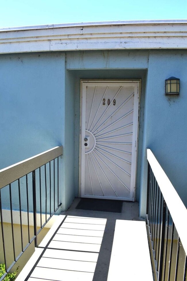 property at 6241 Riverside Blvd