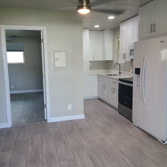 property at 256 S Papa Ave