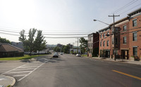 16 Morton Ave in Albany, NY - Foto de edificio - Building Photo