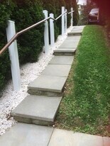 600 W Linden St, Unit Garden in Kennett Square, PA - Building Photo