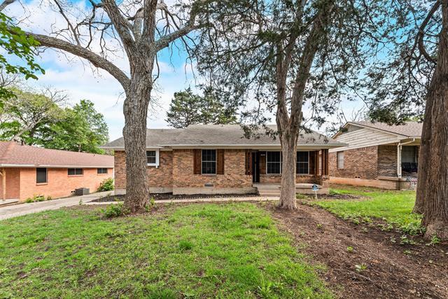 1820 Sedona Ln in Dallas, TX - Building Photo - Building Photo