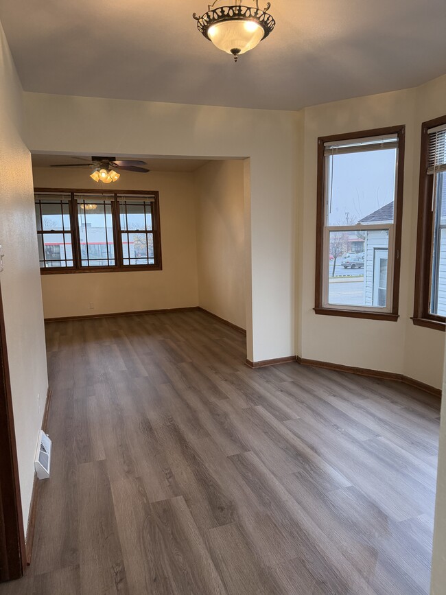 property at 2908 S Chicago Ave