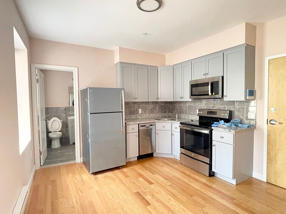 23 Hudson St in Boston, MA - Building Photo