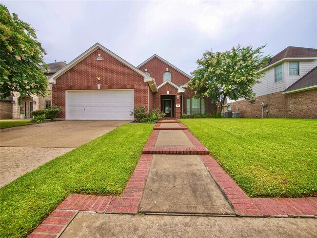 419 Richmond Pl Dr in Richmond, TX - Building Photo - Building Photo