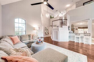 10301 Burgundy Dr in Frisco, TX - Building Photo - Building Photo