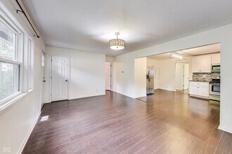 1223 St Paul St in Indianapolis, IN - Building Photo - Building Photo