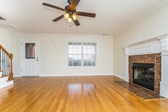 3605 Jerry Anderson Dr in Murfreesboro, TN - Building Photo - Building Photo