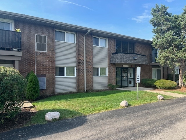 property at 2301 Beau Monde Blvd