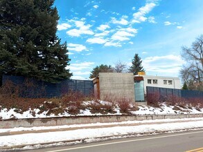 701 S Milwaukee St in Denver, CO - Building Photo - Building Photo