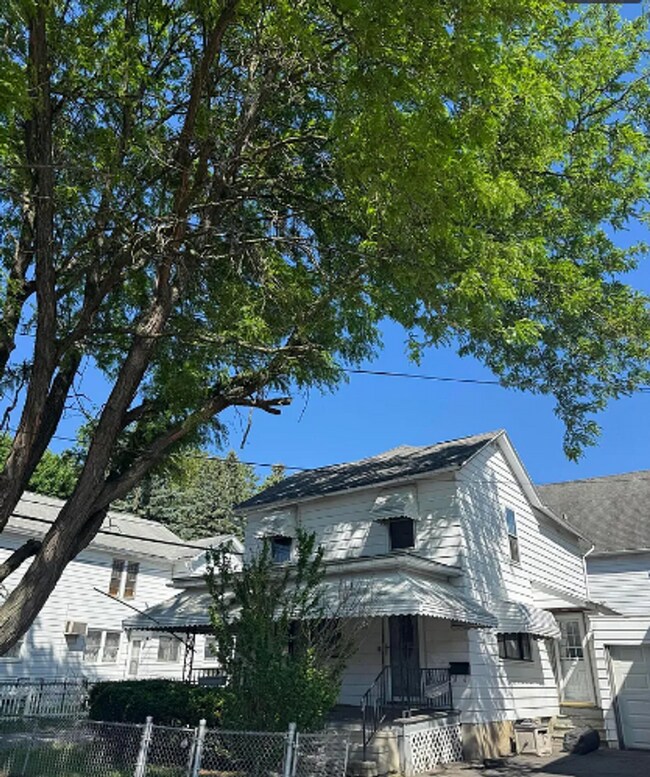 335 13th Ave in Scranton, PA - Building Photo - Building Photo