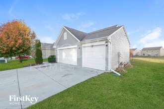 4744 Altar Ct in Indianapolis, IN - Building Photo - Building Photo