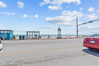1521 Avenue O in Galveston, TX - Building Photo - Building Photo