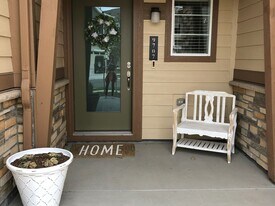 9707 Clermont Ln in Thornton, CO - Building Photo