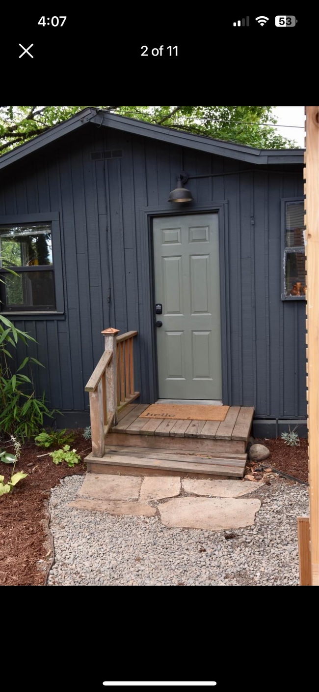 10505 SE Walnut Dr in Happy Valley, OR - Building Photo - Building Photo