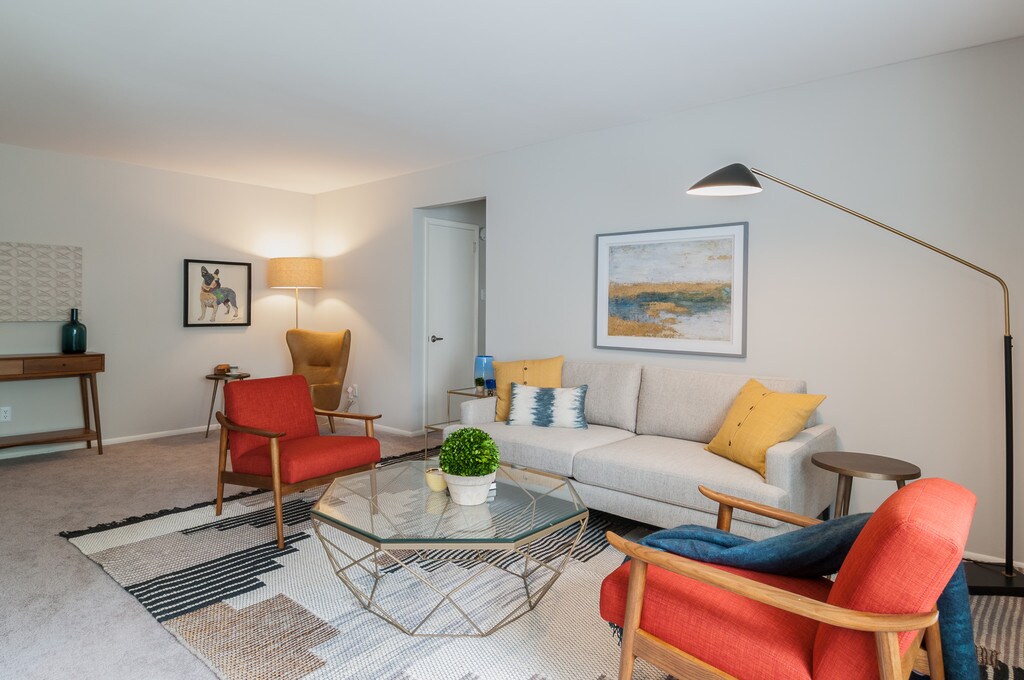 The Metropolitan Doylestown Apartments in Doylestown, PA