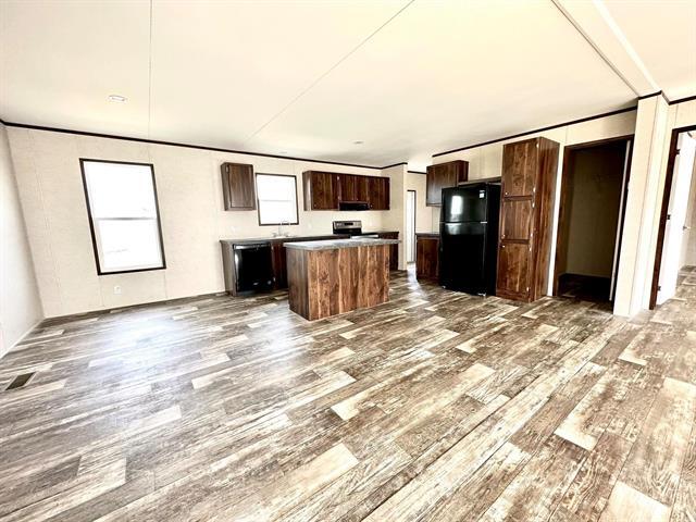 850 Private Rd 701 in Stephenville, TX - Building Photo