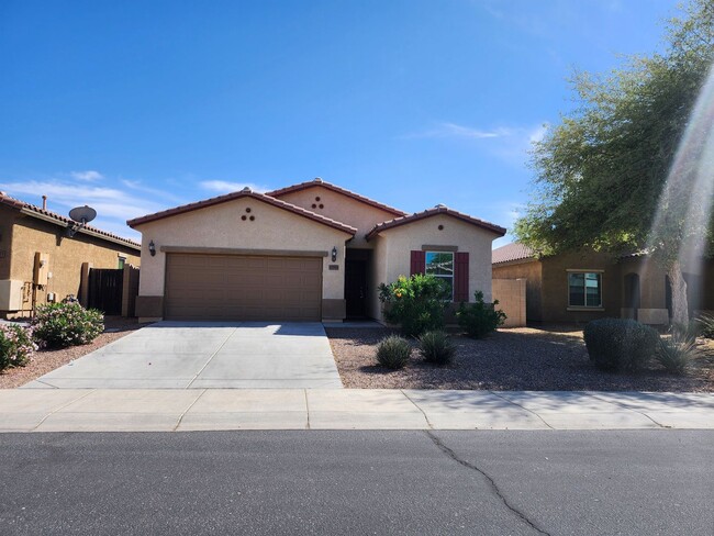 property at 10781 W Avenida Del Rey