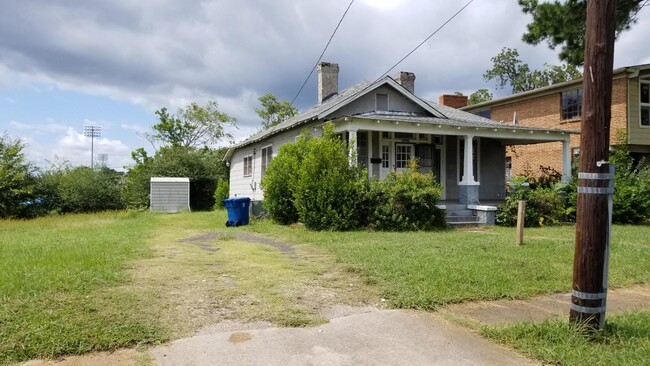 property at 5516 Court G