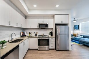 LVB in Las Vegas, NV - Building Photo