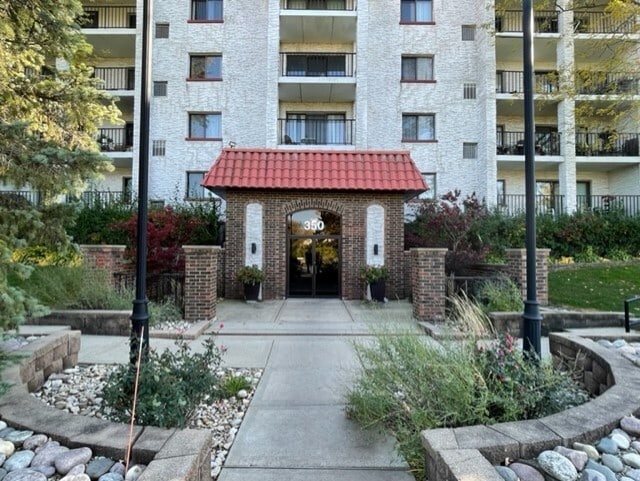 property at 350 Plum Creek Dr