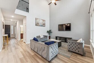 2203 Lannister St in Mansfield, TX - Building Photo - Building Photo