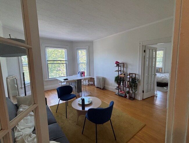 property at 128 Magazine St